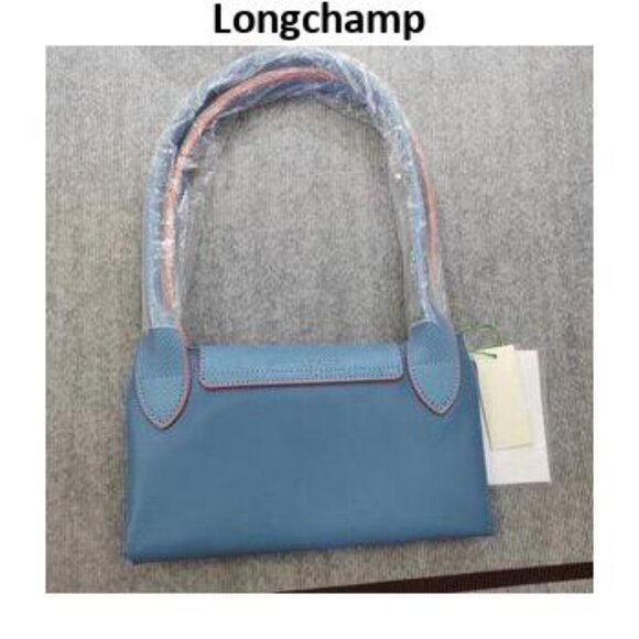 Longchamp women's bags - Picture 3 of 4